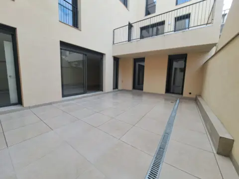 Piso en Carrer de Bosch i Cardellach