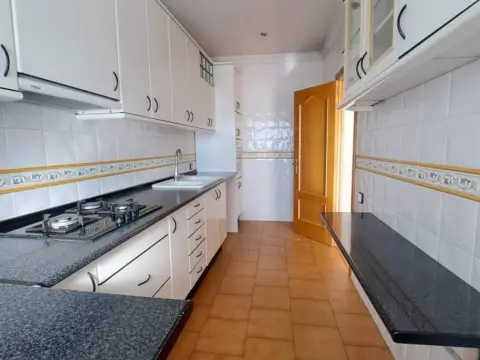 Piso en Carrer de Montserrat