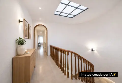 Casa en Carrer de Brutau