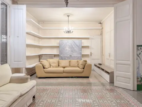 Casa en Carrer de Gurrea