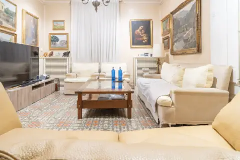 Casa en Carrer de Gurrea