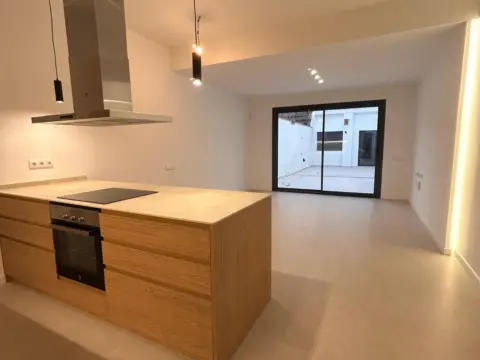 Casa en Carrer de Ramon Llull