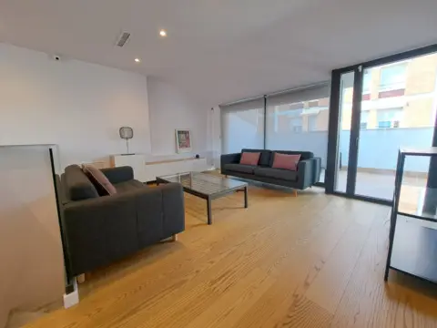 Dúplex en Passatge de Colom