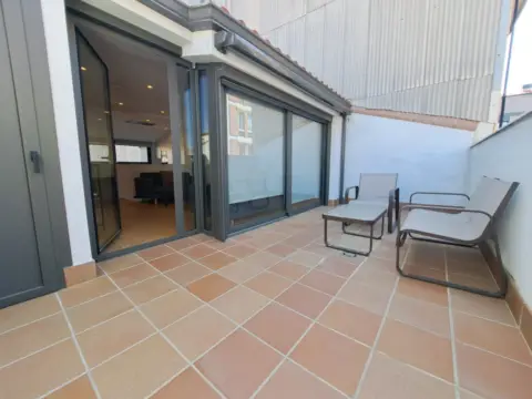 Dúplex en Passatge de Colom