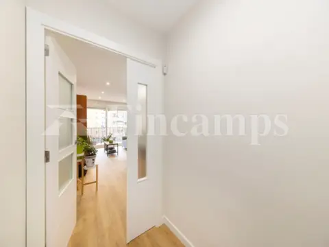 Piso en Carrer de Jaume I