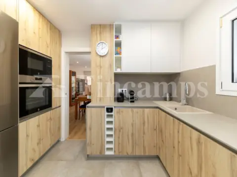 Piso en Carrer de Jaume I