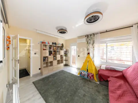 Piso en Carrer de Barcelona