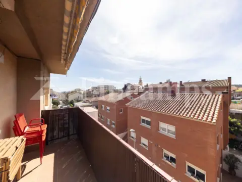 Piso en Carrer de Barcelona