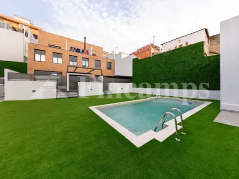 Casa en Carrer de Magí Colet