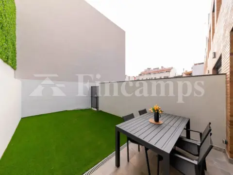 Casa en Carrer de Magí Colet