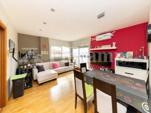 Ático en Carrer de Ferran Casablancas