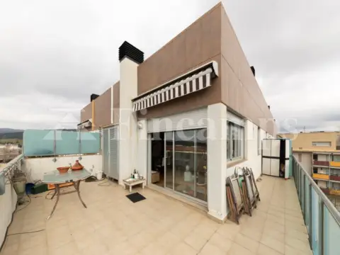 Ático en Carrer de Ferran Casablancas