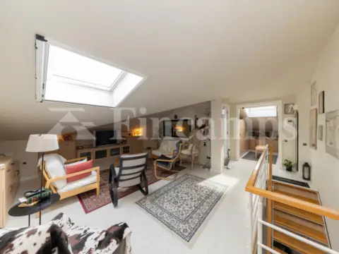 Piso en Carrer de l'Urgell