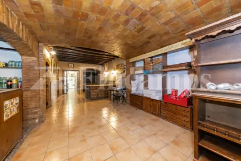 Casa en Carrer de Sant Pau