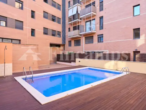 Piso en Carrer de Zurbano