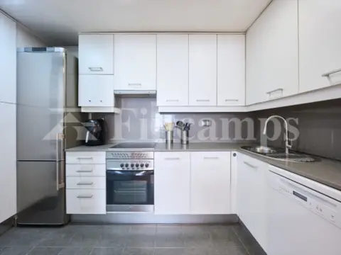 Piso en Carrer de Zurbano