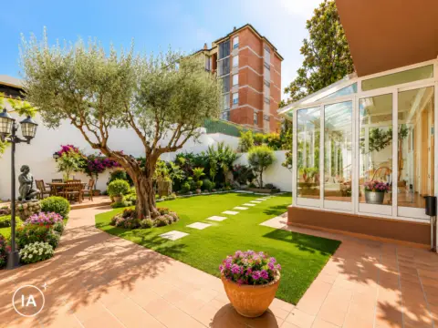 Casa en Carrer de l'Illa