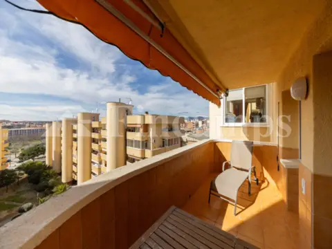 Piso en Carrer d'Ovidi, 13