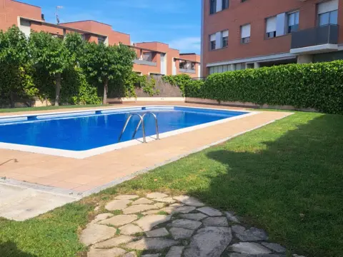 Piso en Passatge de la Terra Alta