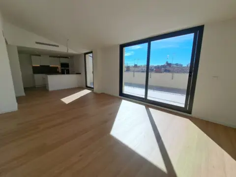Piso en Carrer de Bosch i Cardellach
