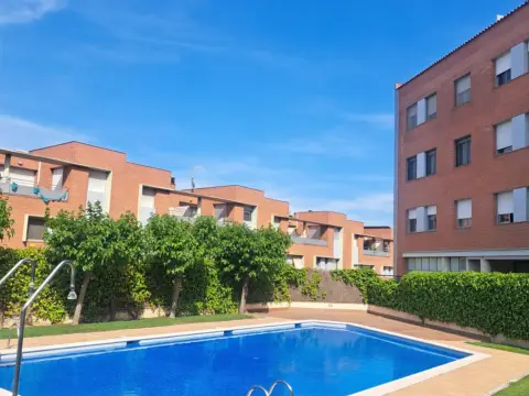 Dúplex en Passatge de la Terra Alta