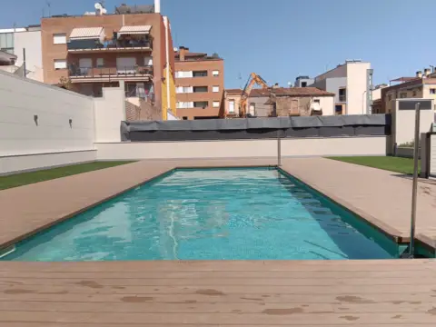 Piso en Carrer de les Tres Creus