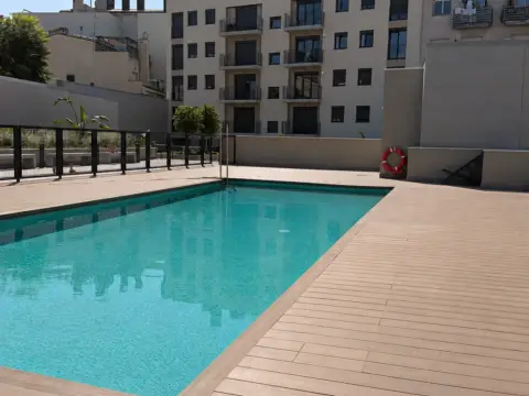 Piso en Carrer de les Tres Creus