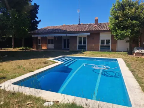 Casa en Sant Quirze Parc