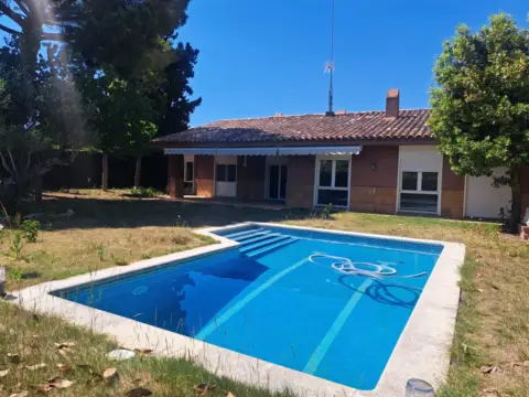 Casa en Sant Quirze Parc