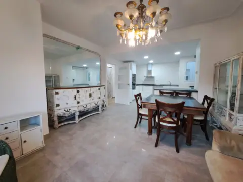 Piso en Carrer Rambla