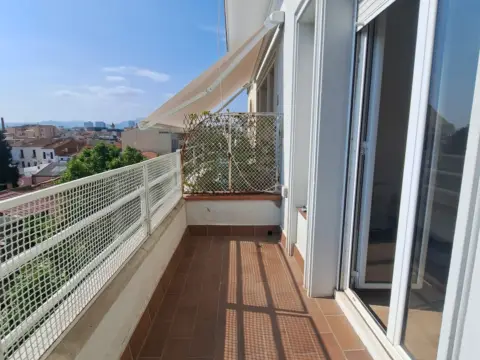 Piso en Carrer Rambla