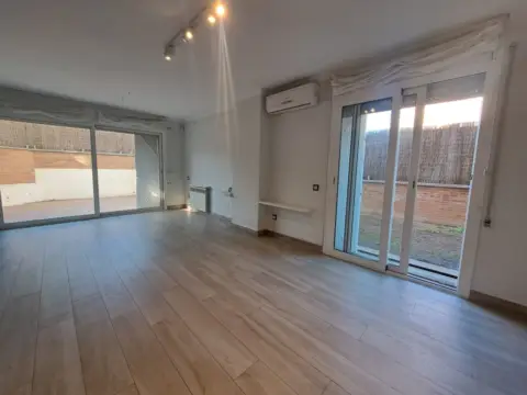 Piso en Carrer dels Pallars