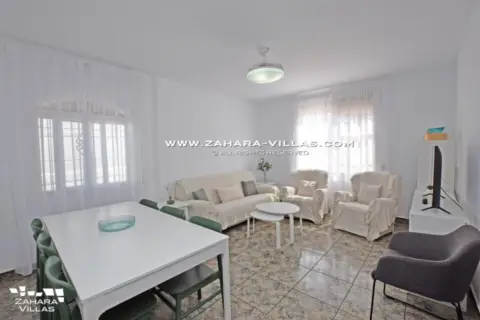 Piso en calle de Pajares