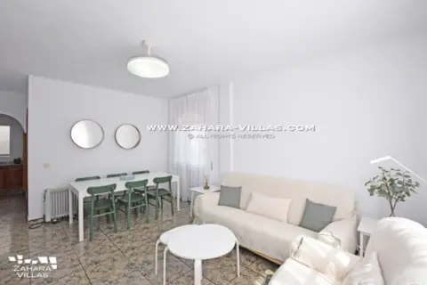 Piso en calle de Pajares