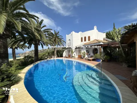 Chalet en Zahara de los Atunes