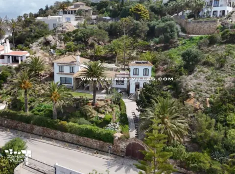 Chalet en Zahara de los Atunes