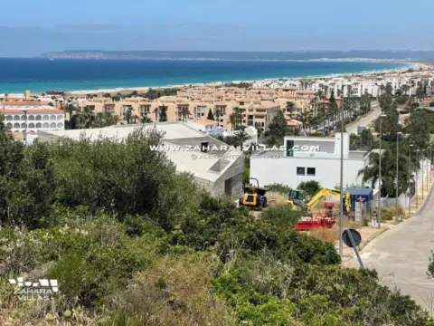 Terreno en calle La Ladera