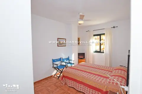 Piso en Urbanización Mar de Plata, Bloque D