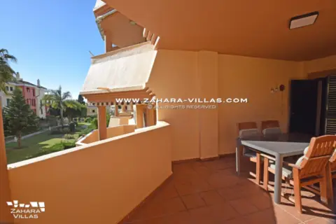 Piso en Urbanización Mar de Plata, Bloque D