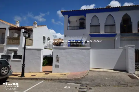 Piso – Tarifa