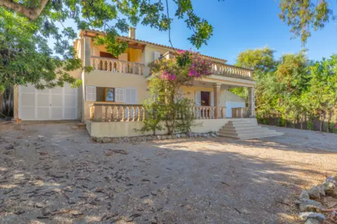 Chalet en Marina Manresa-Mal Pas-Bonaire