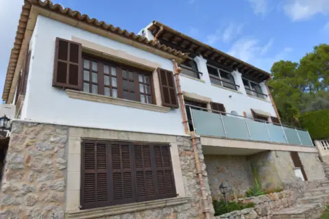 Casa en Urbanització de la Vilar