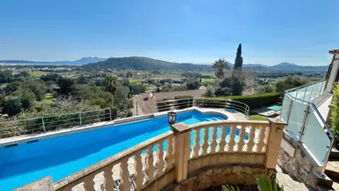 Casa en Urbanització de la Vilar