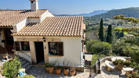 Casa en Urbanització de la Vilar