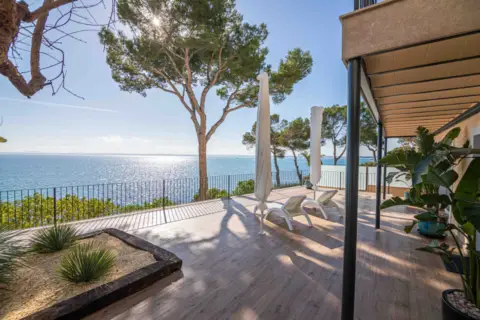 Chalet en Platja d'Alcúdia-Port d'Alcúdia