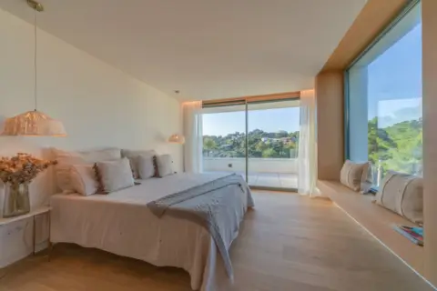 Casa en Carrer de l'Heura