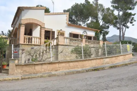Casa en Marina Manresa-Mal Pas-Bonaire