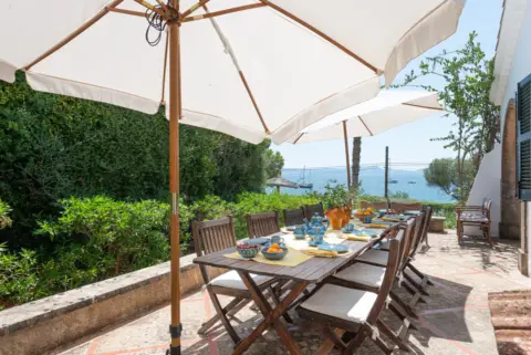 Chalet en Camí de l'Alcanada
