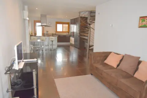 Dúplex en Platja d'Alcúdia-Port d'Alcúdia