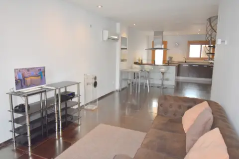 Dúplex en Platja d'Alcúdia-Port d'Alcúdia